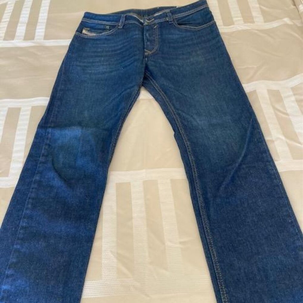 Men's Diesel Jeans